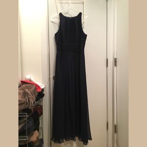 Lauren by Ralph Lauren Evening Gown